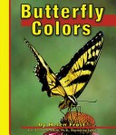 Book cover for Butterfly Colors