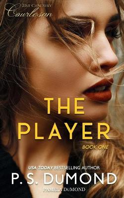 Book cover for Player