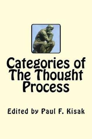 Cover of Categories of The Thought Process