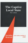 Book cover for The Captive Local State