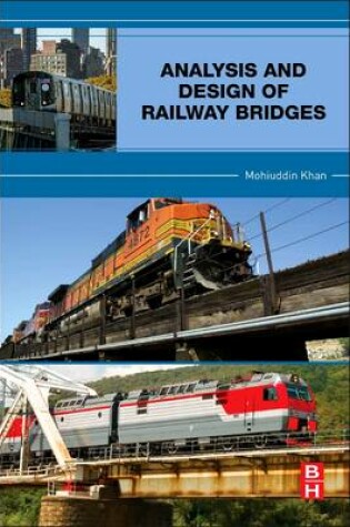 Cover of Analysis and Design of Railway Bridges