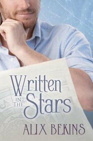 Cover of Written in the Stars