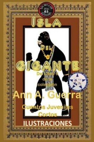 Cover of Isla del gigante