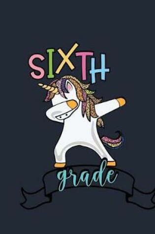 Cover of Sixth Grade