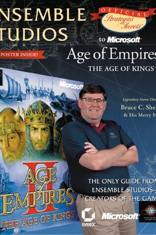 Cover of Age of Empires II