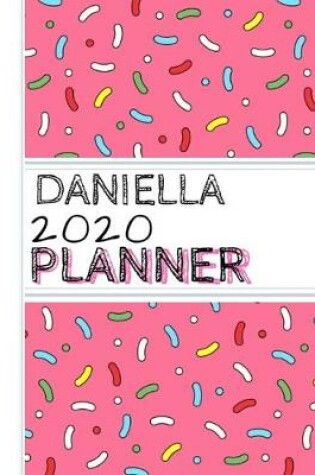 Cover of Daniella