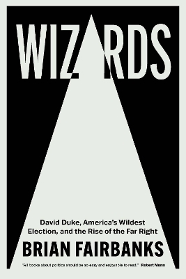 Book cover for Wizards