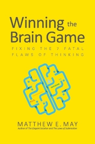 Cover of Winning the Brain Game (PB)