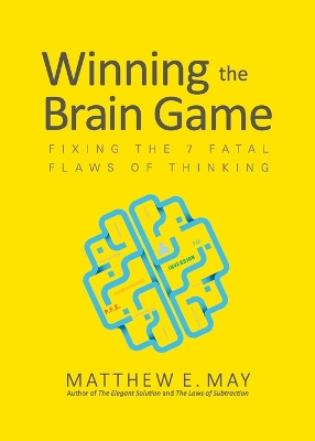 Book cover for Winning the Brain Game (PB)