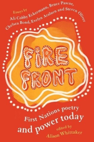 Cover of Fire Front