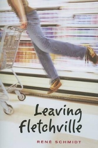 Cover of Leaving Fletchville