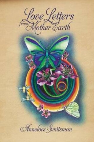 Cover of Love Letters from Mother Earth