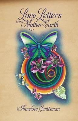 Cover of Love Letters from Mother Earth