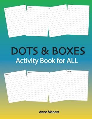 Book cover for Dots & Boxes