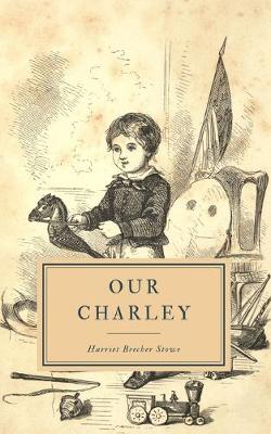 Book cover for Our Charley