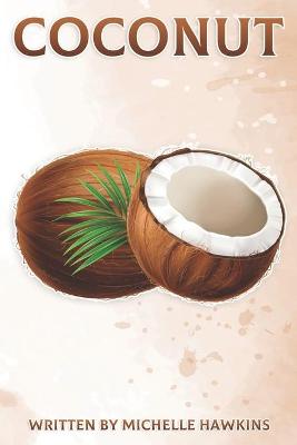 Book cover for Coconut