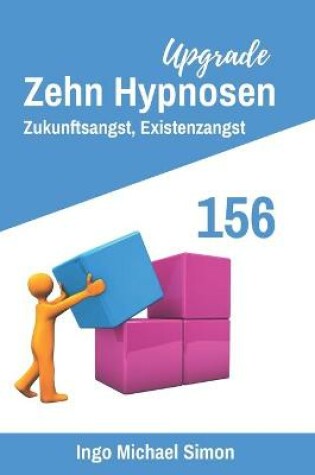 Cover of Zehn Hypnosen Upgrade 156