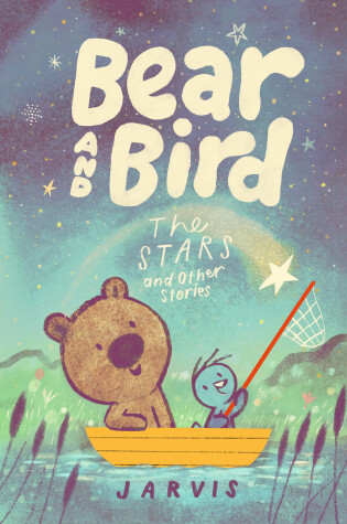 Cover of The Stars and Other Stories