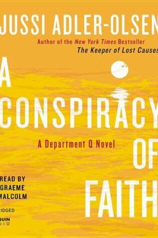 Cover of A Conspiracy of Faith