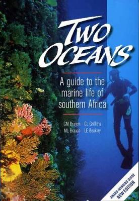 Book cover for Two Oceans