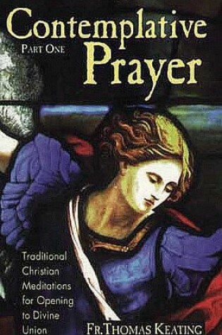 Cover of Contemplative Prayer