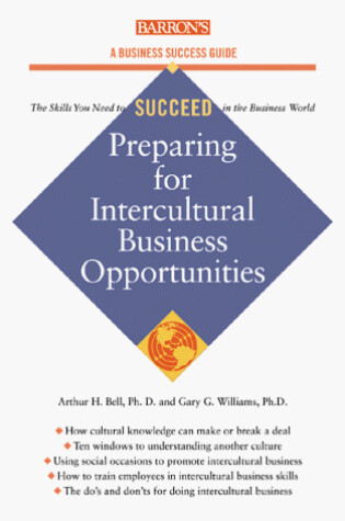 Cover of Intercultural Business