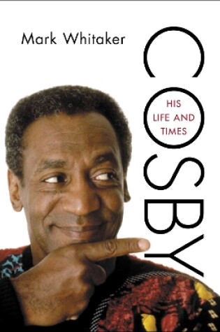 Cover of Cosby