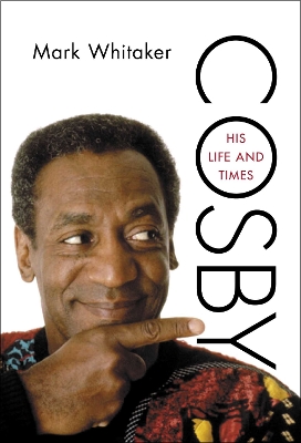 Book cover for Cosby