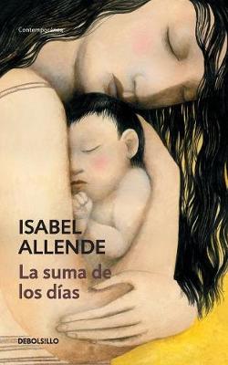 Book cover for La suma de los dias