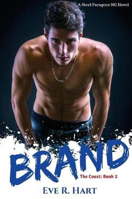 Book cover for Brand