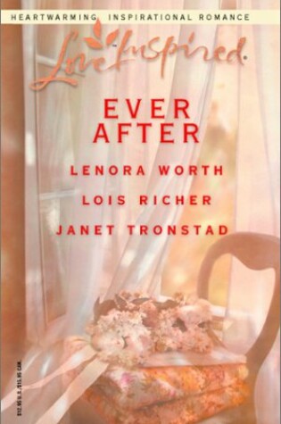 Cover of Ever After