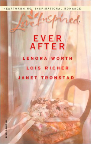 Book cover for Ever After