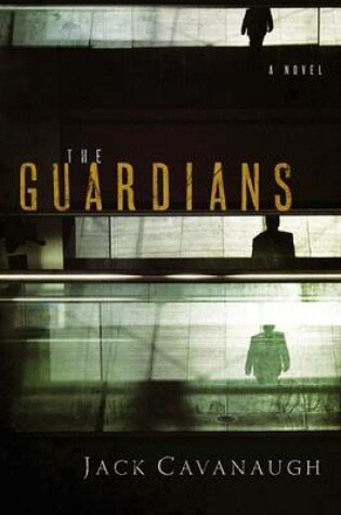 Cover of The Guardians