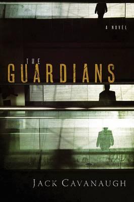 Book cover for The Guardians