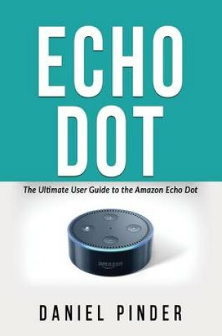 Cover of Echo Dot