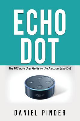 Book cover for Echo Dot