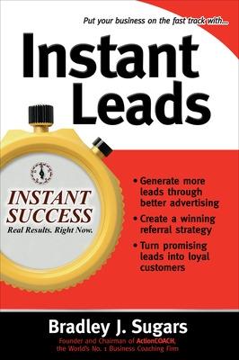 Cover of Instant Leads