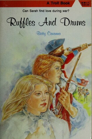 Cover of Ruffles and Drums