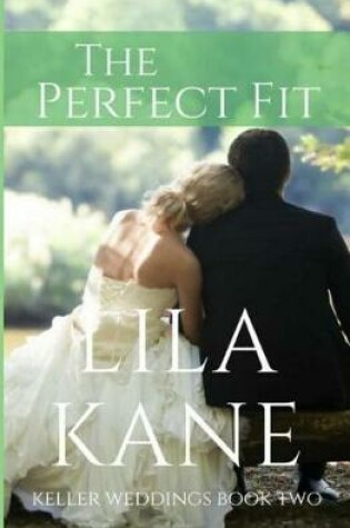 Cover of The Perfect Fit