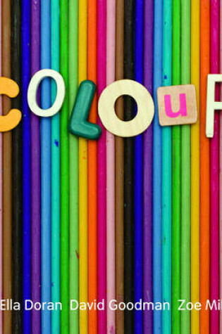 Cover of Colour