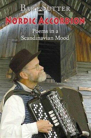 Cover of Nordic Accordion