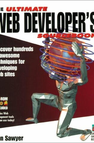 Cover of The Ultimate Web Developer's Sourcebook