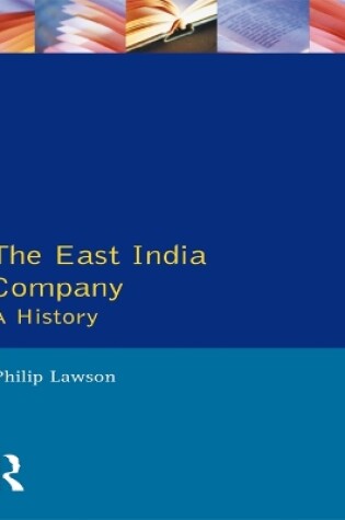 Cover of East India Company , The