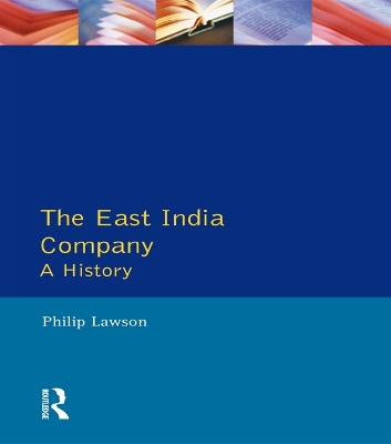 Cover of East India Company , The