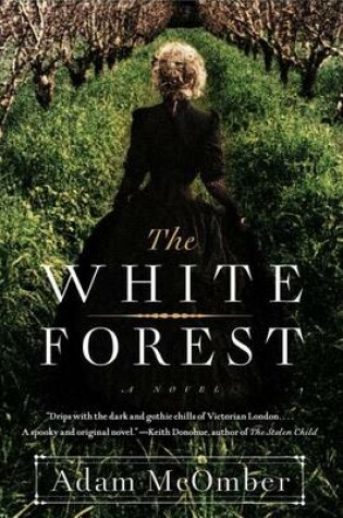 Cover of The White Forest