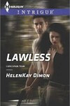Book cover for Lawless