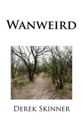 Cover of Wanweird