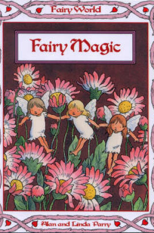 Cover of Fairy Magic