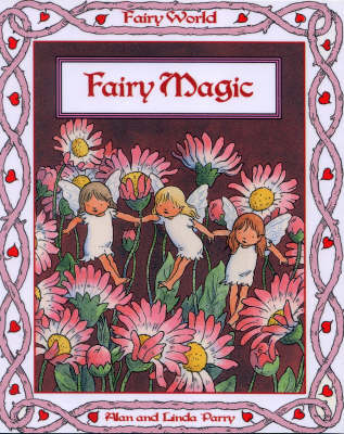 Cover of Fairy Magic