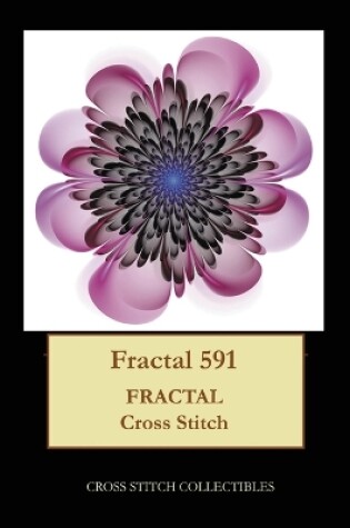 Cover of Fractal 591